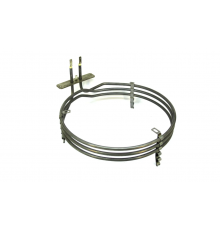ТЕН Unox KRS1090A | 2900Вт, 230В | XVC054/XF185/XF195 | Оригінал | BU HORECA