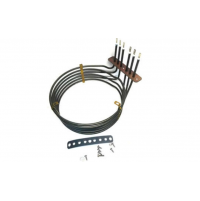 ТЕН Unox KRS1225A | 4.7 кВт, 230В | Оригінал | BU HORECA