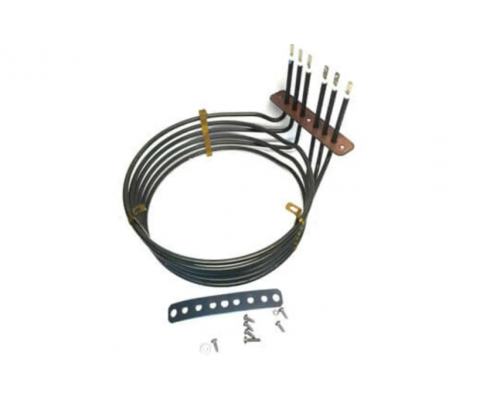 ТЕН Unox KRS1225A | 4.7 кВт, 230В | Оригінал | BU HORECA ТЕН Unox KRS1225A | 4.7 кВт, 230В | Оригінал | BU HORECA