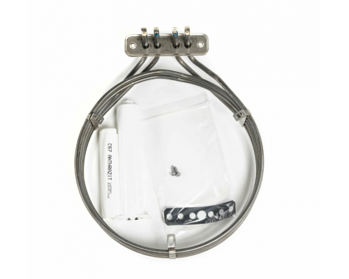 ТЭН Unox KRS1282B/A | 2.7 кВт | Конвекционная печь Оригинал BU HORECA ТЭН Unox KRS1282B/A | 2.7 кВт | Конвекционная печь Оригинал BU HORECA