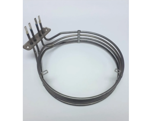 ТЕН Unox KRS1283A | 3.2 кВт | XEFT | Оригінал | BU HORECA ТЕН Unox KRS1283A | 3.2 кВт | XEFT | Оригінал | BU HORECA
