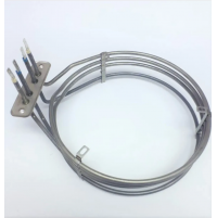 ТЕН Unox KRS1284A | 3.2 кВт | XEFT | Оригінал | BU HORECA