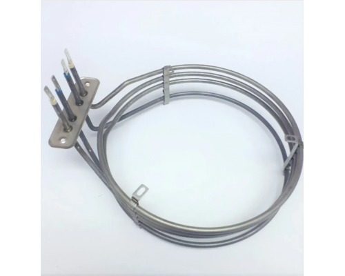 ТЕН Unox KRS1284A | 3.2 кВт | XEFT | Оригінал | BU HORECA ТЕН Unox KRS1284A | 3.2 кВт | XEFT | Оригінал | BU HORECA