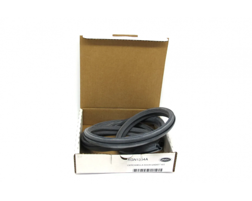 Уплотнитель Unox KGN1354A XEFT-04EU | Оригинал 2 метра | BU HORECA Уплотнитель Unox KGN1354A XEFT-04EU | Оригинал 2 метра | BU HORECA