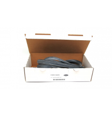 Уплотнитель Unox KGN1631A XEVC1011 | Оригинал BU HORECA