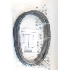 Уплотнитель Unox KGN1656A XECC-0523/0513 | Оригинал BU HORECA