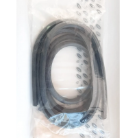 Уплотнитель Unox KGN1599A XEFT-10EU Оригинал BU HORECA