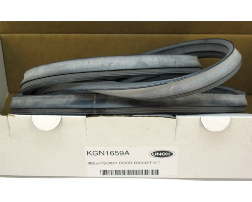 Уплотнитель Unox KGN1659A XЕВС06 ХХ | Пароконвектомат | Оригинал BU HORECA Уплотнитель Unox KGN1659A XЕВС06 ХХ | Пароконвектомат | Оригинал BU HORECA