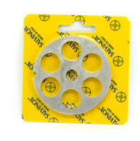 Решітка №12 Enterprise | 18 мм | Для ковбас | SIRMAN, FAMA, FIMAR | BU HORECA