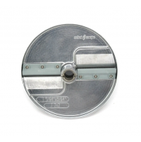 Диск-соломка Robot Coupe 28051 | 2x2 мм | R502, CL50/52/55/60 | Julienne | BU HORECA