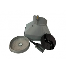Комплект для пюре Robot Coupe 28207 | 3 мм | R502, CL50 BU HORECA
