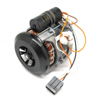 Двигун Robot Coupe 3114/3114S | CL50D Ultra/CL50E | 230V | Оригінал | BU HORECA
