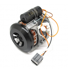 Двигатель Robot Coupe 3114/3114S | CL50D Ultra/CL50E 230V | Оригинал BU HORECA