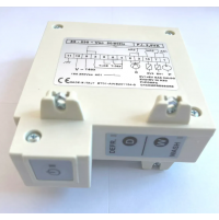 Таймер електронний Brema 231154 | Для льодогенератора | Універсальний | BU HORECA