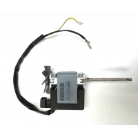 Мотор насоса Brema 23073 (45W 230V) | Для льдогенератора BU HORECA