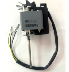 Мотор насоса Brema C23600 (60W 220/240V) | Для льдогенератора BU HORECA