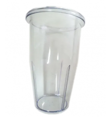 Стакан пластиковый для миксера MACAP C0007F218 BU HORECA