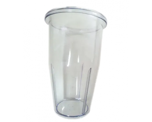 Стакан пластиковый для миксера MACAP C0007F218 BU HORECA Стакан пластиковый для миксера MACAP C0007F218 BU HORECA