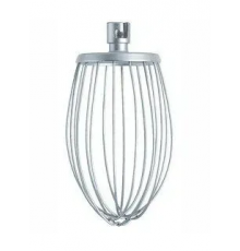 Венчик для планетарного миксера Sirman Plutone Lt10 BU HORECA