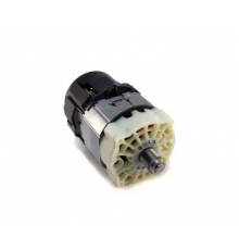 Двигатель для кутера Sirman C4VV/C6VV/C9VV MSC04N136 | Оригинал BU HORECA
