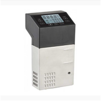 Аппарат низкотемпературного приготовления Hurakan HKN-SV40 Sous Vide, 40 л, 1.5 кВт | BU HORECA