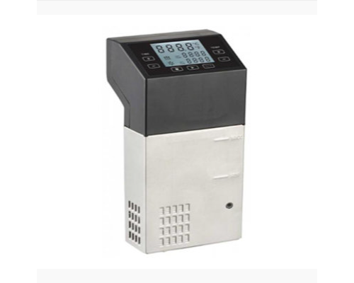 Аппарат низкотемпературного приготовления Hurakan HKN-SV40 Sous Vide, 40 л, 1.5 кВт | BU HORECA Аппарат низкотемпературного приготовления Hurakan HKN-SV40 Sous Vide, 40 л, 1.5 кВт | BU HORECA