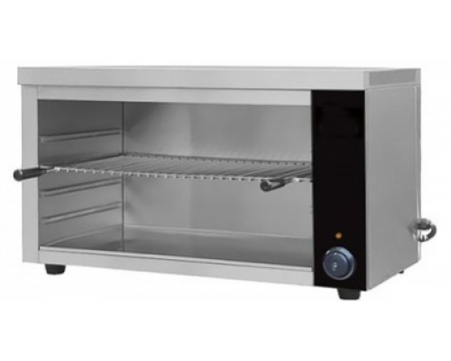 Гриль SALAMANDER HURAKAN HKN-SLE580 Регулируемая решетка, 2.2 кВт | BU HORECA Гриль SALAMANDER HURAKAN HKN-SLE580 Регулируемая решетка, 2.2 кВт | BU HORECA