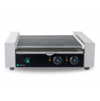 Гриль для хот-догов HURAKAN HKN-GW11M (11 роликов) | До 300°C BU HORECA