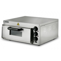 Печь для пиццы HURAKAN HKN-MD1 1 уровень, 300°C | BU HORECA