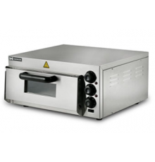 Печь для пиццы HURAKAN HKN-MD1 1 уровень, 300°C | BU HORECA