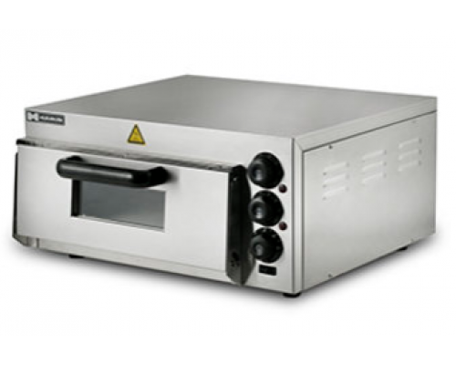 Піч для піци HURAKAN HKN-MD1 | 1 рівень, 300°C | BU HORECA Піч для піци HURAKAN HKN-MD1 | 1 рівень, 300°C | BU HORECA