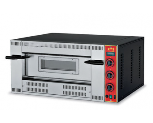 Печь для пиццы APACH G4 Газовая, 4 пиццы, 500 ° C | BU HORECA Печь для пиццы APACH G4 Газовая, 4 пиццы, 500 ° C | BU HORECA