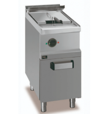 Фритюрниця APACH APFE-47P/PL | 13 л, 380В | Професійна | BU HORECA