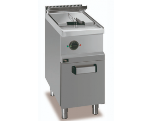 Фритюрниця APACH APFE-47P/PL | 13 л, 380В | Професійна | BU HORECA Фритюрниця APACH APFE-47P/PL | 13 л, 380В | Професійна | BU HORECA