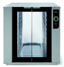 Шкаф расстойный APACH APE8AD | 8 уровней, 600х400 мм, GN 1/1 BU HORECA