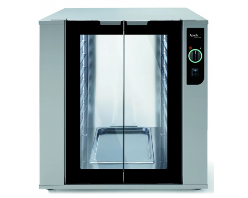 Шкаф расстойный APACH APE8AD | 8 уровней, 600х400 мм, GN 1/1 BU HORECA Шкаф расстойный APACH APE8AD | 8 уровней, 600х400 мм, GN 1/1 BU HORECA
