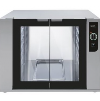 Шкаф расстойный APACH APE12ABQ | 12 уровней, 600х400 мм, GN 1/1 BU HORECA