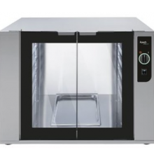 Шкаф расстойный APACH APE12ABQ | 12 уровней, 600х400 мм, GN 1/1 BU HORECA