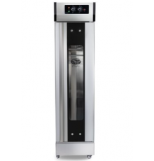 Шкаф расстойной HURAKAN HKN-XLT196M | 16 уровней, 600х400 мм, GN 1/1 BU HORECA