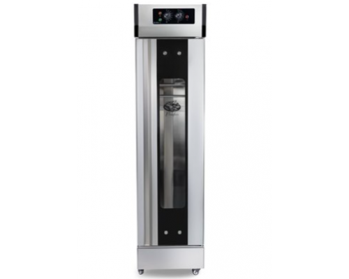 Шкаф расстойной HURAKAN HKN-XLT196M | 16 уровней, 600х400 мм, GN 1/1 BU HORECA Шкаф расстойной HURAKAN HKN-XLT196M | 16 уровней, 600х400 мм, GN 1/1 BU HORECA