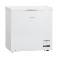 Морозильная ларь SCAN CF200WD | 200л, Морозильник/Холодильник | BU HORECA