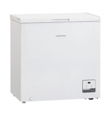 Морозильная ларь SCAN CF200WD | 200л, Морозильник/Холодильник | BU HORECA