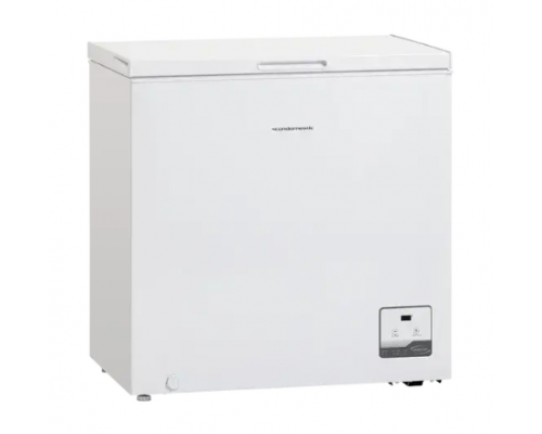 Морозильний ларь SCAN CF200WD | 200л, Морозильник/Холодильник | BU HORECA Морозильний ларь SCAN CF200WD | 200л, Морозильник/Холодильник | BU HORECA