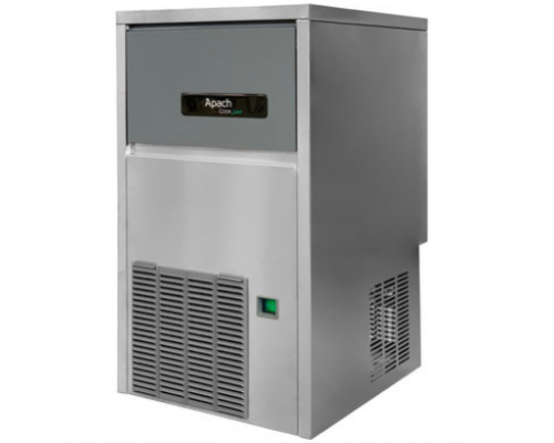 Льдогенератор APACH ACB2004B A R290 | 20 кг/сутки, Компактный | BU HORECA Льдогенератор APACH ACB2004B A R290 | 20 кг/сутки, Компактный | BU HORECA
