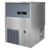 Льдогенератор APACH ACB7540B A R290 | 75 кг/сутки, 40 кг бункер | BU HORECA