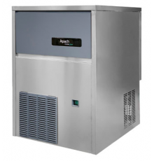 Льдогенератор APACH ACB7540B A R290 | 75 кг/сутки, 40 кг бункер | BU HORECA
