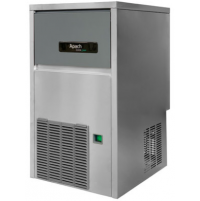 Льодогенератор APACH ACB3009B A R290 | 30 кг/доба, Компактний | BU HORECA