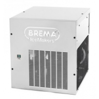 Льдогенератор APACH AG155B A R290 | 155 кг/сутки, Гранулированный лед | BU HORECA
