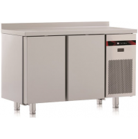 Стіл холодильний TATRA TRC02TN | 2-х дверний, 270 л | Професійний | BU HORECA