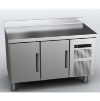 Холодильный стол FAGOR MFP-135 EXP HC NEO CONCEPT | 2-дверный, 300 л | BU HORECA